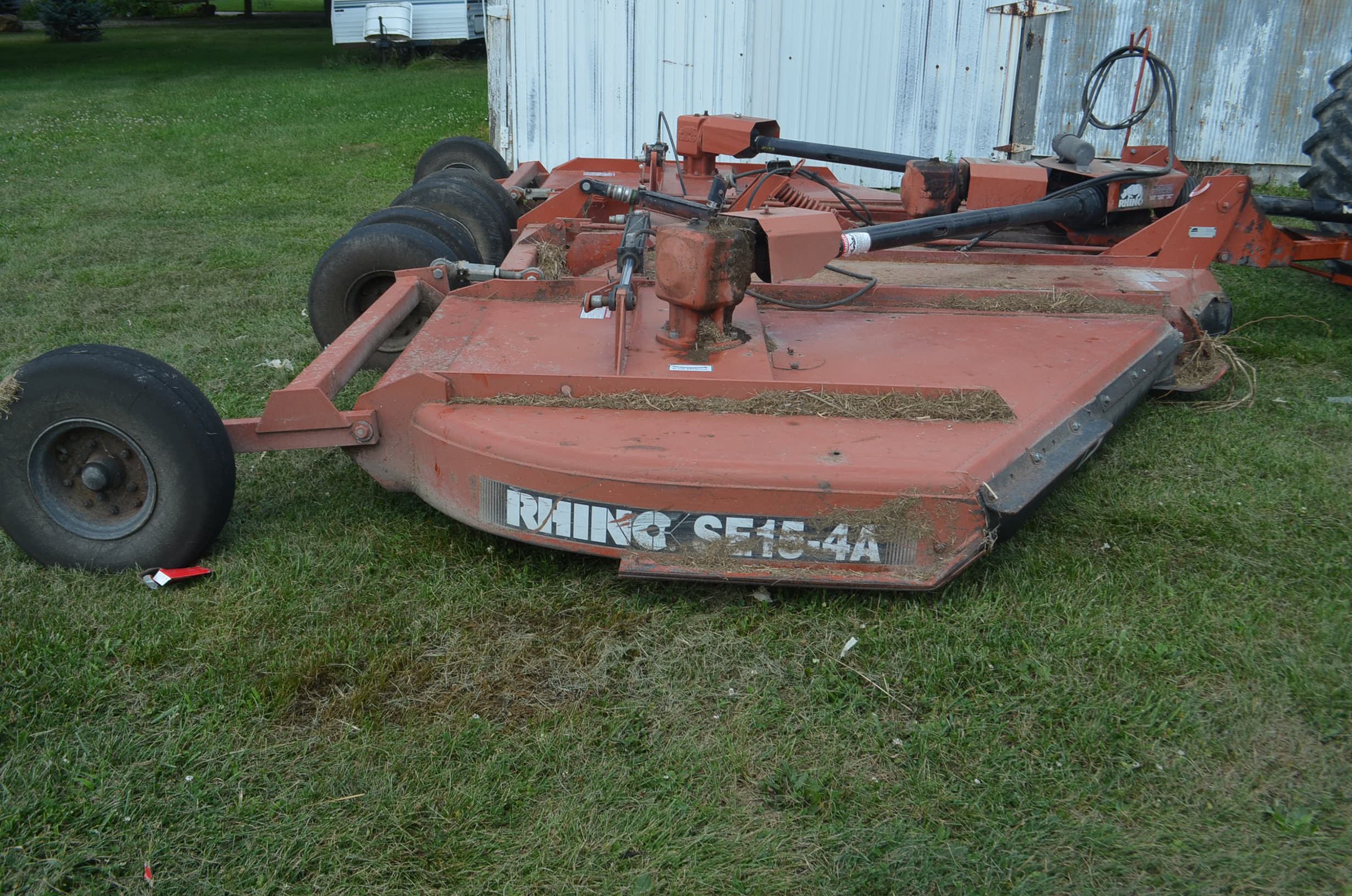 Property photo 41 - FARM EQUIPMENT AUCTION IN PAULDING COUNTY, OHIO